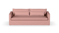 Billy Jean - 4 Seater - Slip Cover
