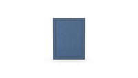 Kingsley - Single - Fully Upholstered