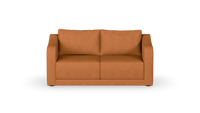 Metropolitan - 2 Seater - Fully Upholstered