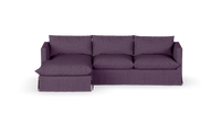 Caribbean - Corner Unit - Slip Cover