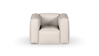 Las Palmas - Armchair - Fully Upholstered