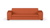 Chivonne - 4 Seater - Fully Upholstered
