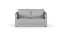 Odessa - 2 Seater - Fully Upholstered