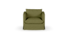Casual 48-Basil (100x90x80cm)