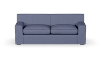 Luke - 3 Seater - Fully Upholstered