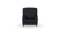 Isla - Armchair - Fully Upholstered