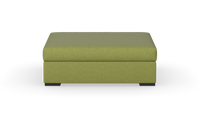 Fiona - Modular - Ottoman - Fully Upholstered