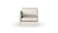 Isabella - Modular - Corner - Slip Cover