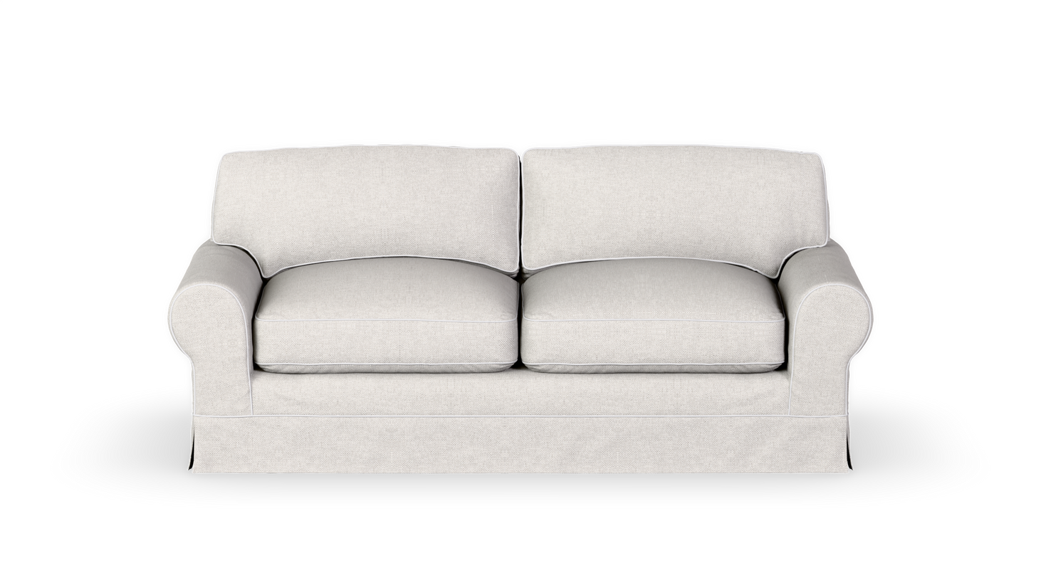 Barry - 3 Seater - Slip Cover