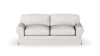 Barry - 3 Seater - Slip Cover