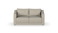 Metropolitan - 2 Seater - Fully Upholstered