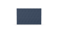Kirsten - King - Fully Upholstered