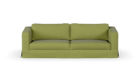 New Yorker - 4 Seater - Slipcover
