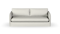 Isabella - 3 Seater - Slip Cover