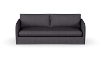 Isabella - 3 Seater - Slip Cover