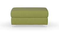 Chivonne Mini - Ottoman - Fully Upholstered