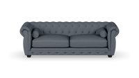 Marseille - 4 Seater - Fully Upholstered