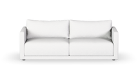 Odessa - 4 Seater - Fully Upholstered