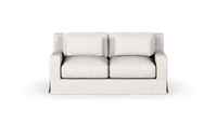 Valentino - 2 Seater - Slip Cover