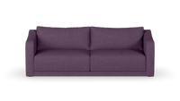 Metropolitan - 4 Seater - Fully Upholstered