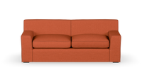 Luke - 3 Seater - Fully Upholstered