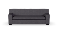 Liam - 4 Seater - Fully Upholstered