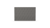 Kirsten - King - Fully Upholstered