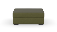 Kennedy - Modular - Ottoman - Fully Upholstered
