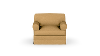 La Petite - Armchair - Slipcover