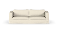 New Yorker - 4 Seater - Slipcover