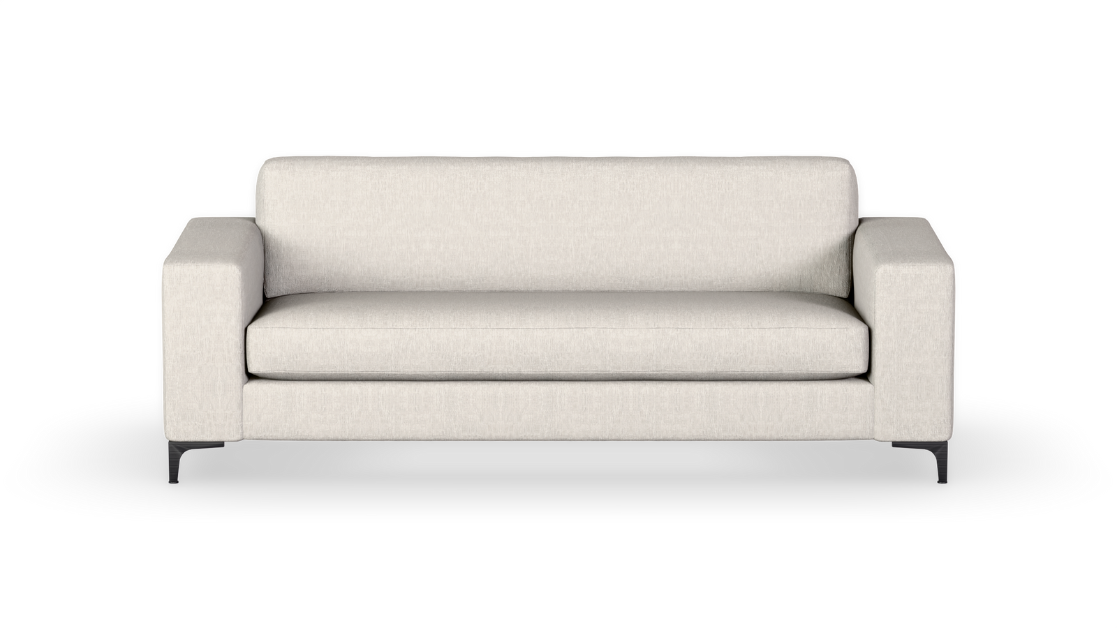 Chivonne Mini - 3 Seater - Fully Upholstered