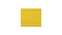 Susan - Double - Fully Upholstered