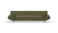 Dakota - 4 Seater - Fully Upholstered