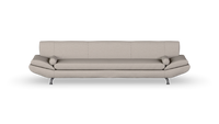 Dakota - 4 Seater - Fully Upholstered