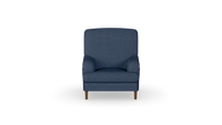Isla - Armchair - Fully Upholstered