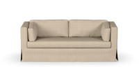 Marcus - 2 Seater - Slip Cover