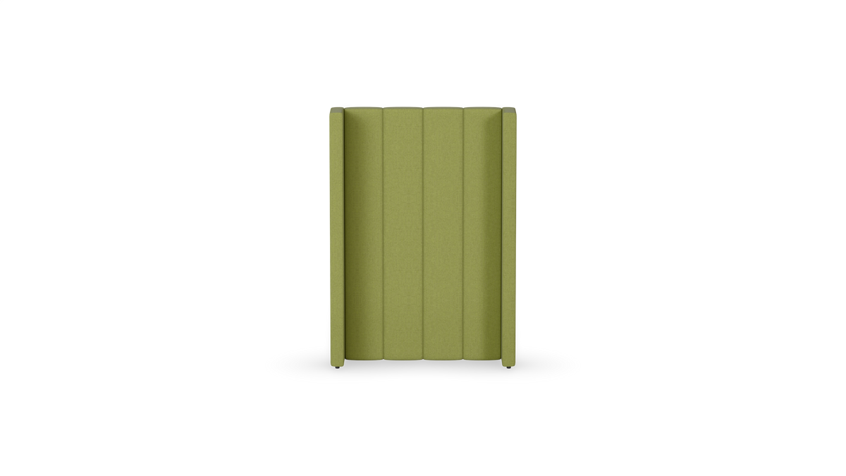 Mira Material: Deluxe 18-Lime