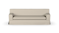 Liam - 4 Seater - Slip Cover