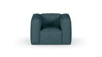 Las Palmas - Armchair - Fully Upholstered