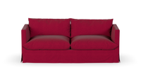 Caribbean - 4 Seater - Slip Cover