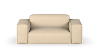 Boston - 2 Seater - Fully Upholstered