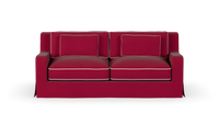 Valentino - 3 Seater - Slip Cover