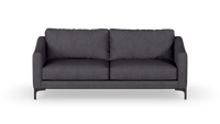 Polo - 3 Seater - Fully Upholstered