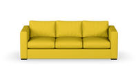 Sophia - 3 Seater - Fully Upholstered