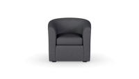 Alexa - Tub Chair - Fully Upholstered