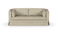 Marcus - 2 Seater - Slip Cover