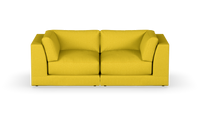 Minx - 2 Seater - Fully Upholstered