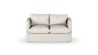 Caribbean - 2 Seater - Fully Upholstered