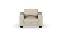 Rowan - Arm Chair - Fully Upholstered