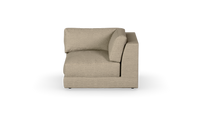 Minx - Modular - Corner - Fully Upholstered